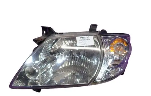 Mazda MPV II LW Headlight/headlamp 