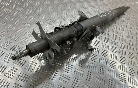Subaru Forester SH Steering wheel axle