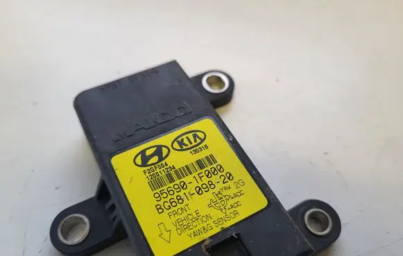 KIA Sportage Sensor