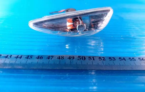 Hyundai i20 (PB PBT) Front fender indicator light 923011J0