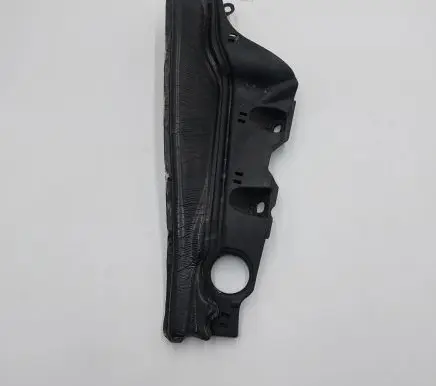 Mini One - Cooper Coupe R56 Fender end trim 7266539