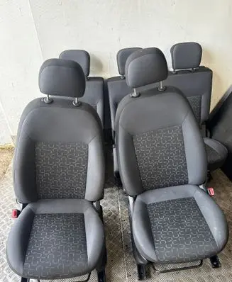 Seat set