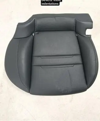 Porsche Panamera (971) Rear seat 971885376AA