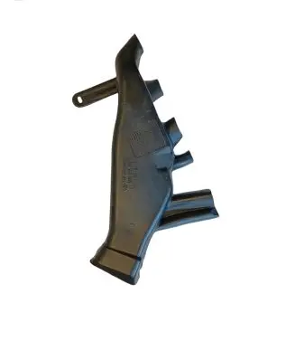 Volkswagen Golf Plus Cabin air duct channel 5M1819152