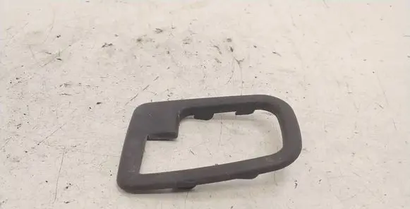 BMW 3 E36 Rear door handle cover 51228219023