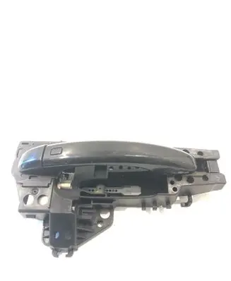 Audi Q5 SQ5 Front door exterior handle