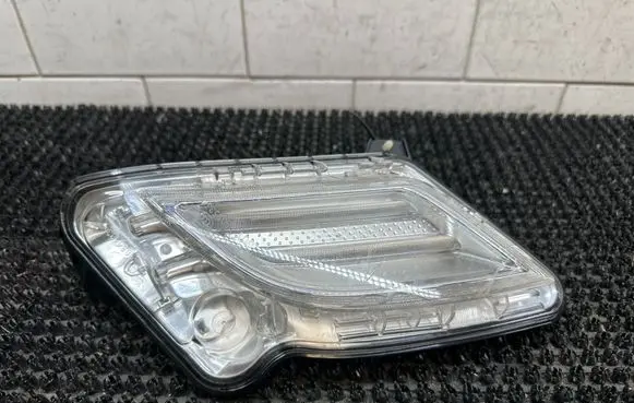 Volvo V60 LED Daytime headlight 