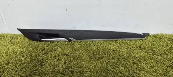 BMW X1 F48 F49 Coupe rear side trim panel 930438 201585-10 7350606