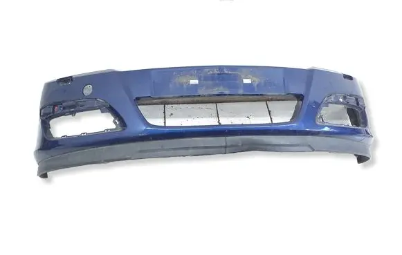 Opel Astra H Front bumper 24460258 544294945