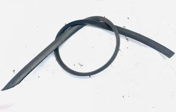 Opel Insignia A Rubber seal front coupe door 13333141
