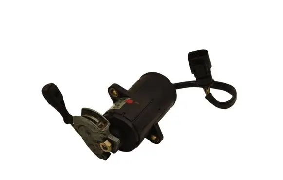 Audi A4 S4 B5 8D Accelerator pedal position sensor 4A0721751 0205001032