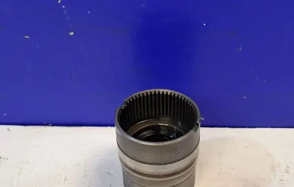 Volvo XC90 Front differential 30787669