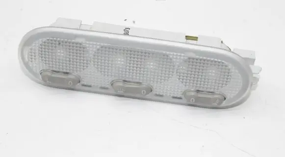 Nissan Note (E12) Front seat light