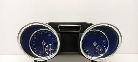Speedometer (instrument cluster)