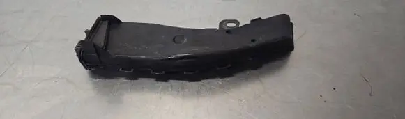 Mercedes-Benz C W205 Rain gutter A2058320184