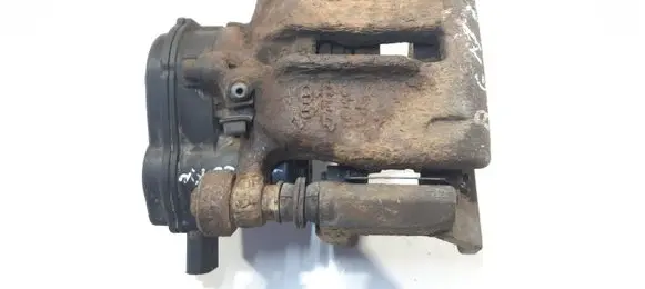 Audi A7 S7 4G Rear brake caliper GNO43