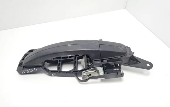 Ford Transit VII Sliding door exterior handle BK31V266B22AB