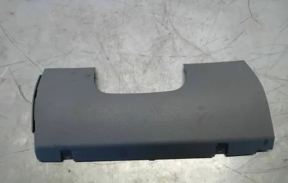 Volkswagen Crafter Steering wheel column trim A9066892108