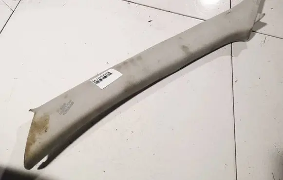 Toyota Corolla E120 E130 (C) pillar trim 6221202120 62212-02120
