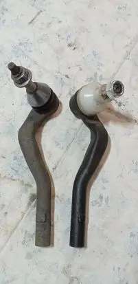 Mercedes-Benz S W222 Steering tie rod end 