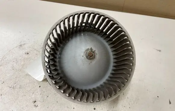 Mazda 5 Heater fan/blower HB1118940000 BN7N02