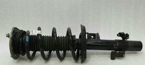 Land Rover Range Rover Evoque L538 Front shock absorber/damper EJ3218K001CB