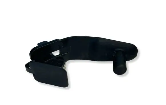 Nissan Micra Floor mat clip fixing clamp 