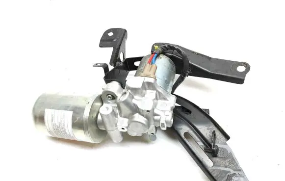 Vacuum pump