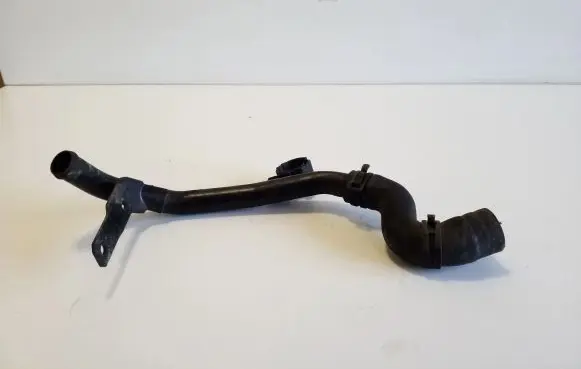 Audi Q3 8U Engine coolant pipe/hose 03L121157Q