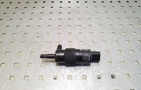 Audi A5 8T 8F Headlight washer pump 3B7955681