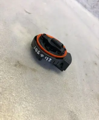 Mercedes-Benz GLA H247 Airbag deployment crash/impact sensor A1679050800