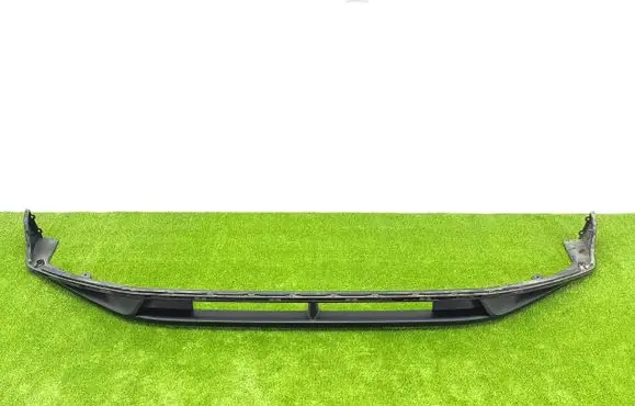 Hyundai i20 (BC3 BI3) Front bumper lip 86512-C0000