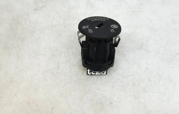 Mini One - Cooper F56 F55 Passenger airbag on/off switch 9326501