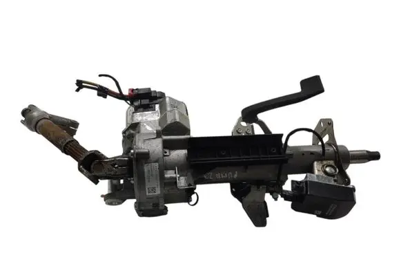Ford Puma Steering wheel axle L1TC-3D077-AP