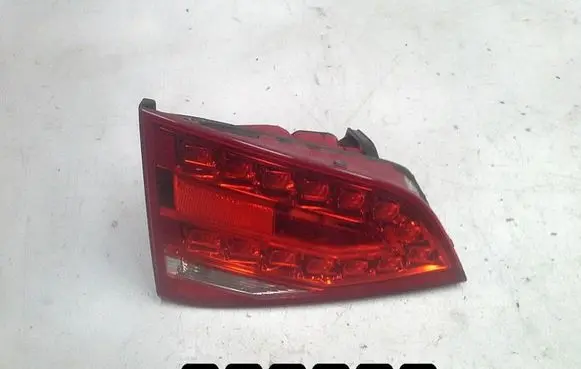 Audi A4 S4 B8 8K Rear/tail lights BK5.945.093.K