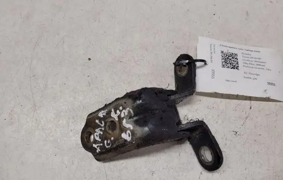 Hyundai Tucson JM Rear door lower hinge