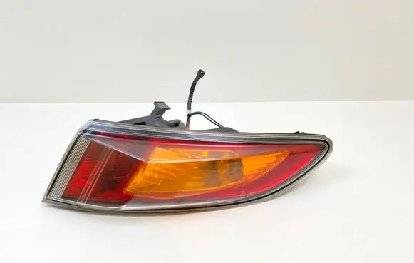 Honda Civic Rear/tail lights 22016721