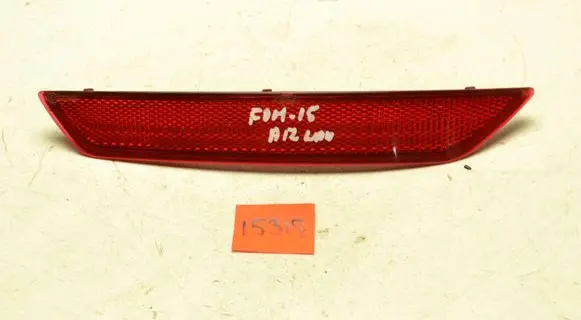 Ford Mondeo MK IV Rear tail light reflector 7S71515B0BB EHD7A