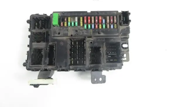 Ford Transit Comfort/convenience module A2C755705020000 GK2T15604FAF