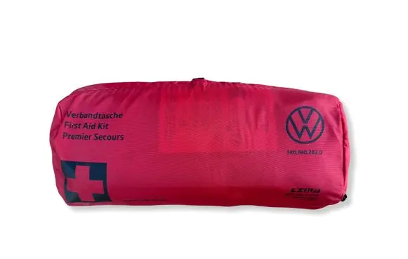 Volkswagen ID. Buzz First aid kit 5K0860282