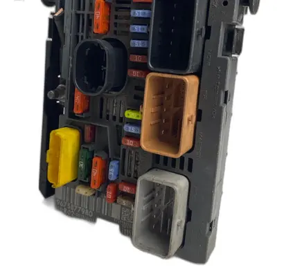 Fuse box set