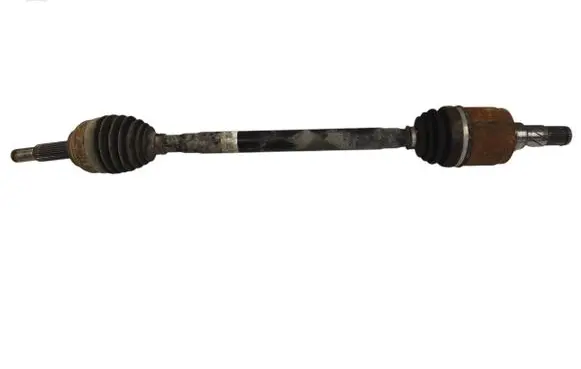 Tesla Model S Rear driveshaft 100771900C