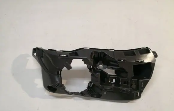 BMW X3 F25 Front bumper mounting bracket 51118056986