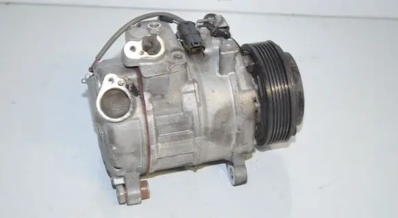 Air conditioning (A/C) compressor (pump)