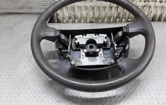 SsangYong Kyron Steering wheel