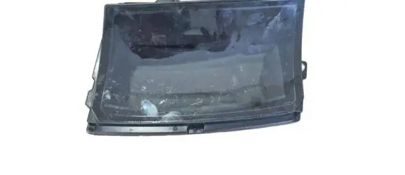 Mercedes-Benz GLE W167 Head up display screen A1679006120