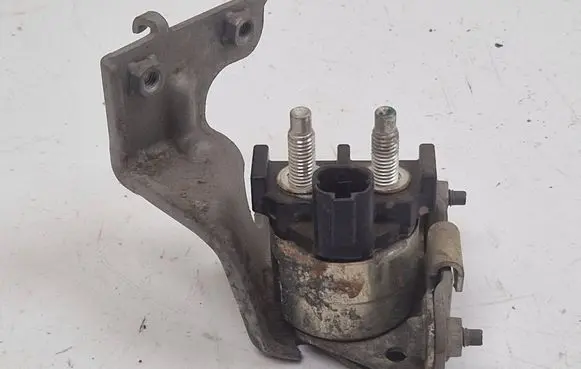 Nissan Qashqai Ignition-blocking relay 2534001820 25116BB50A