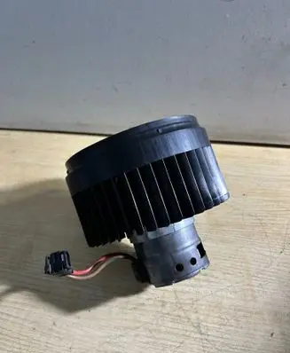 Mercedes-Benz CLK A209 C209 Heater fan/blower 0130101118