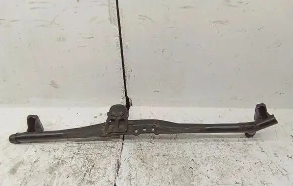 Audi A8 S8 D3 4E Intercooler hose/pipe 4E0199335G