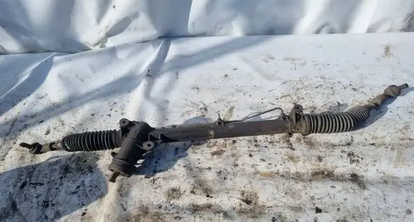 Volkswagen PASSAT B5 Steering rack 8D1422105A